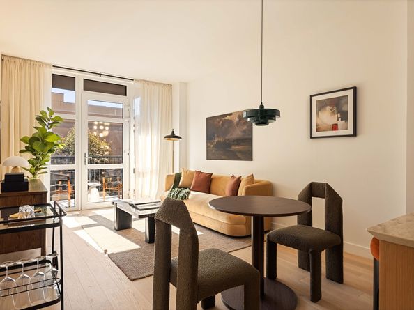 23 Ocean Parkway 3Q, Brooklyn NY 11218