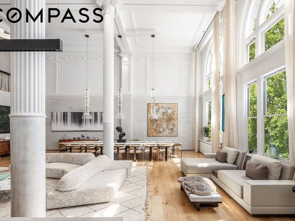 260 West Broadway MAIS, New York NY 10013