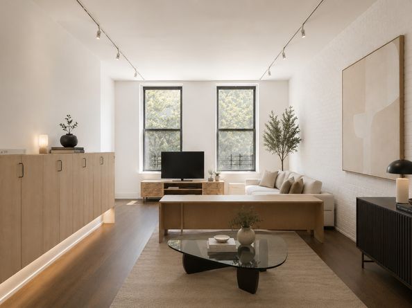 285 Lafayette Street 2D, New York NY 10012