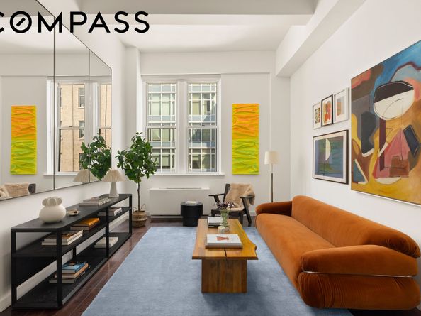 96 Schermerhorn Street 10H, Brooklyn NY 11201