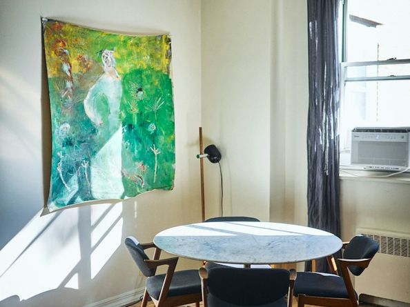 530 Grand Street FGA, New York NY 10002