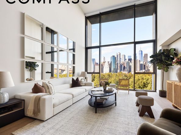 90 Furman Street N808, Brooklyn NY 11201