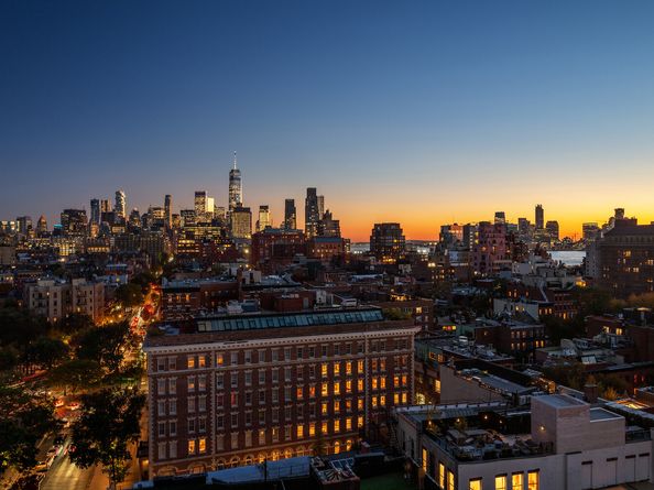 61 Jane Street 16D, New York NY 10014