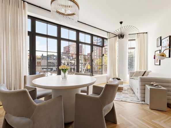 300 West 122nd Street 3H, New York NY 10027