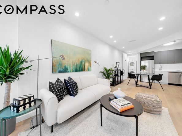 1390 Putnam Avenue 1F, Brooklyn NY 11221