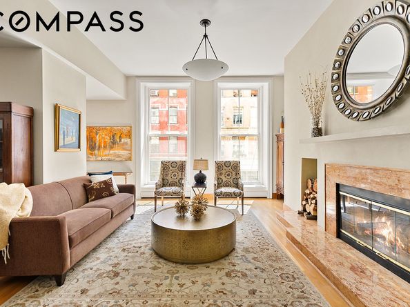 35 North Moore Street 2D, New York NY 10013