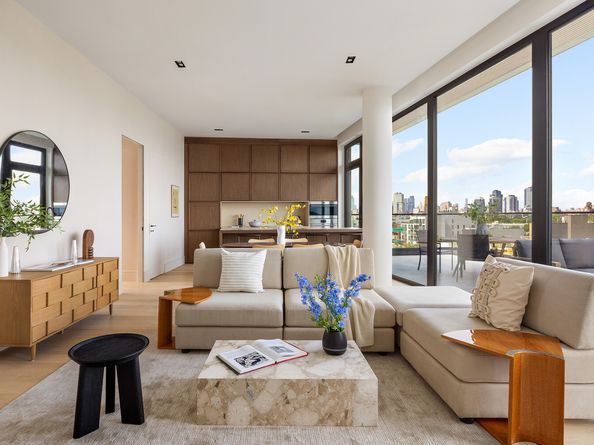 28 Herbert Street PHA, Brooklyn NY 11222
