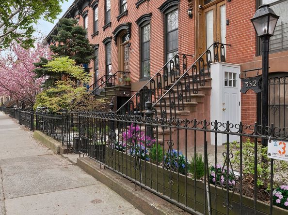 352 Halsey Street, Brooklyn NY 11216
