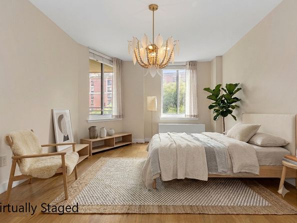 333 Rector Place 508, New York NY 10280