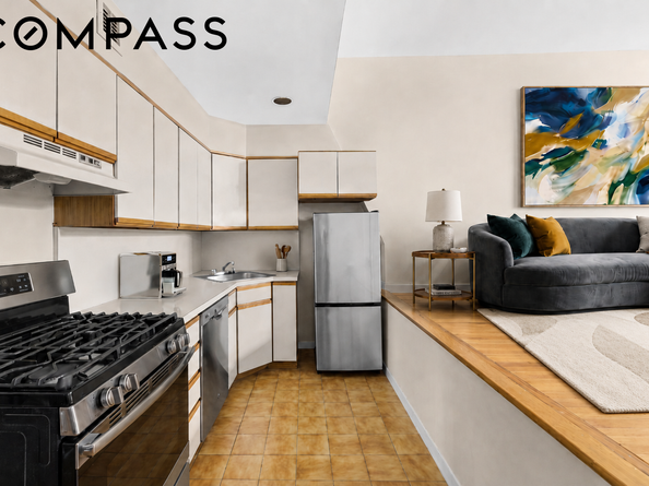 450 Clinton Street 4D, Brooklyn NY 11231