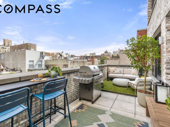 211 East 13th Street PH1B, New York NY 10003