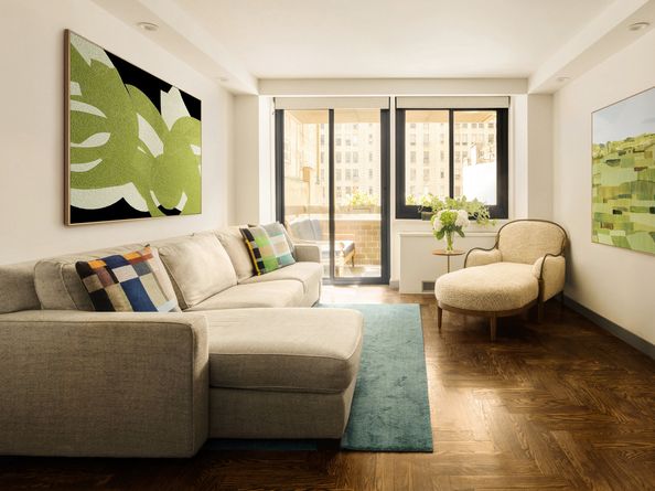 347 West 57th Street 6E, New York NY 10019