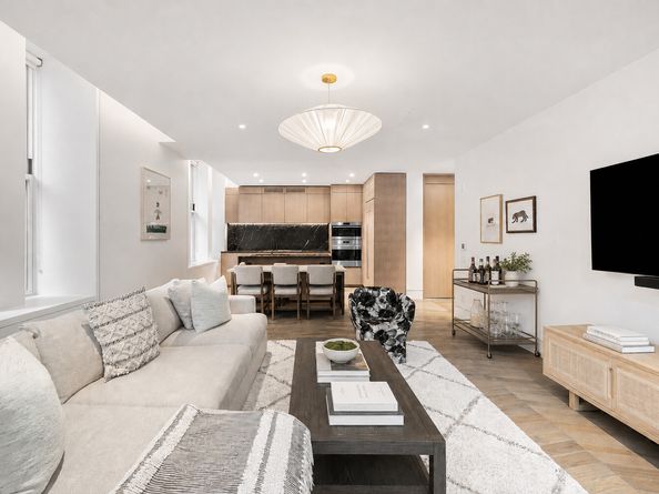 49 Chambers Street 5E, New York NY 10007