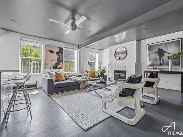 533 East 6th Street 5, New York NY 10009