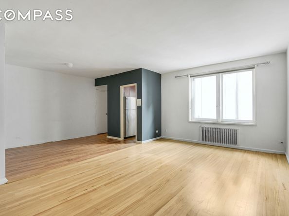 9801 Shore Road 4P, Brooklyn NY 11209