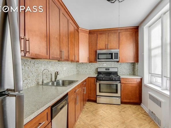 9801 Shore Road 4P, Brooklyn NY 11209