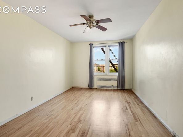 9801 Shore Road 4P, Brooklyn NY 11209