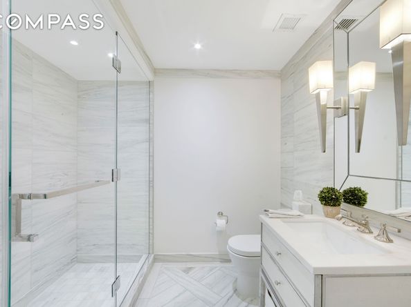 212 Warren Street 17S, New York NY 10282