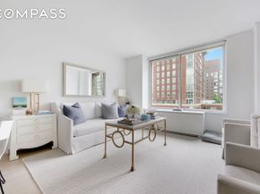 212 Warren Street 17S, New York NY 10282