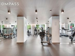 212 Warren Street 17S, New York NY 10282