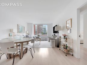 212 Warren Street 17S, New York NY 10282
