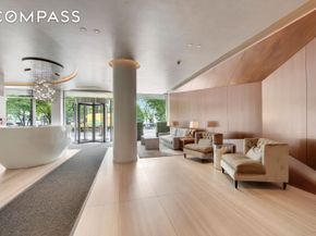 212 Warren Street 17S, New York NY 10282