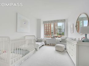 212 Warren Street 17S, New York NY 10282