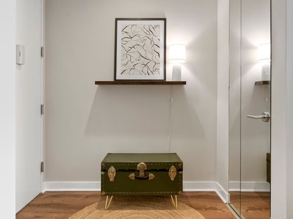 753 St Nicholas Avenue 5B, New York NY 10031