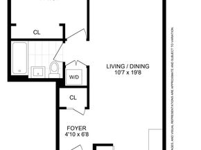 753 St Nicholas Avenue 5B, New York NY 10031