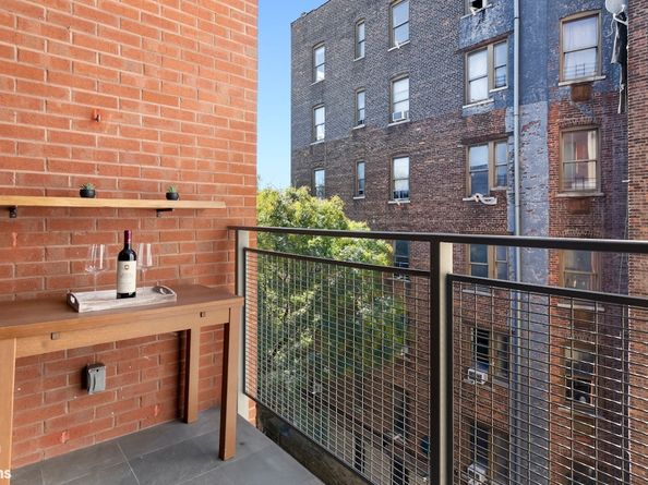 753 St Nicholas Avenue 5B, New York NY 10031