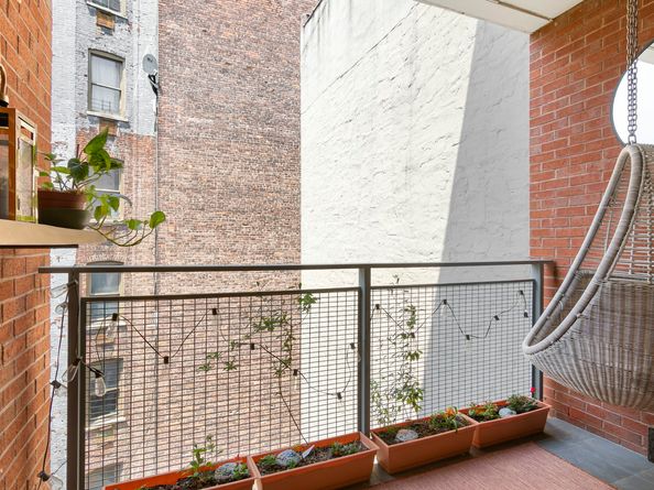 753 St Nicholas Avenue 5B, New York NY 10031