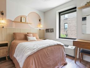 753 St Nicholas Avenue 5B, New York NY 10031