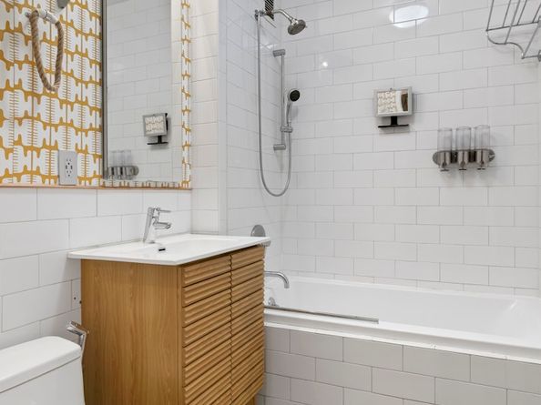 753 St Nicholas Avenue 5B, New York NY 10031