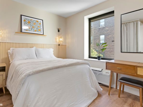 753 St Nicholas Avenue 5B, New York NY 10031