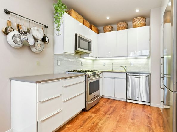 753 St Nicholas Avenue 5B, New York NY 10031