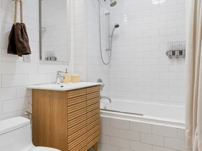 753 St Nicholas Avenue 5B, New York NY 10031