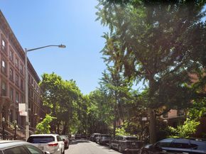 57 West 130th Street DUPLEX, New York NY 10037