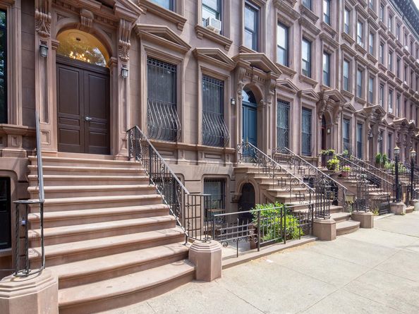 57 West 130th Street DUPLEX, New York NY 10037
