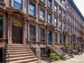 57 West 130th Street DUPLEX, New York NY 10037