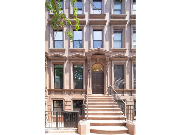 57 West 130th Street DUPLEX, New York NY 10037