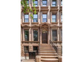 57 West 130th Street DUPLEX, New York NY 10037
