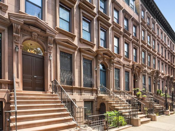 57 West 130th Street DUPLEX, New York NY 10037