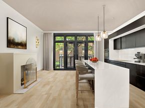 57 West 130th Street DUPLEX, New York NY 10037