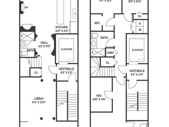 57 West 130th Street DUPLEX, New York NY 10037
