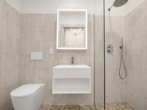 57 West 130th Street DUPLEX, New York NY 10037