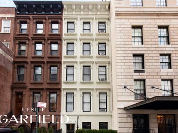 53 East 67th Street