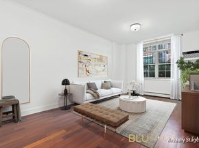 163 St Nicholas Avenue 1J, New York NY 10026