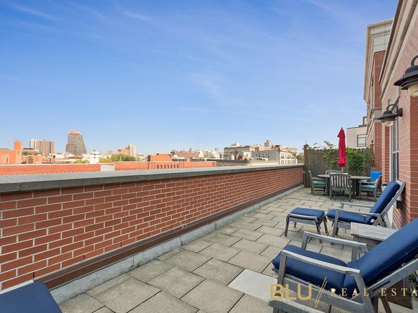 163 St Nicholas Avenue 1J, New York NY 10026