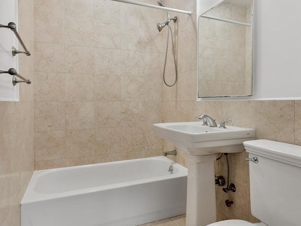 163 St Nicholas Avenue 1J, New York NY 10026