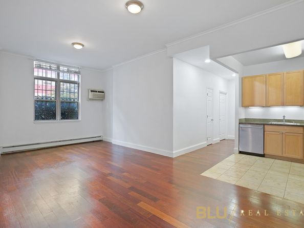 163 St Nicholas Avenue 1J, New York NY 10026